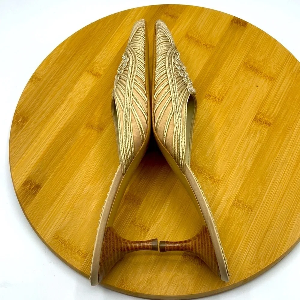 AK Anne Klein Slip in shoes - Picture 2 of 7
